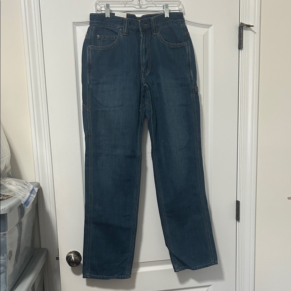 Brand New Relaxed Fit Ridgecut Jeans for Men